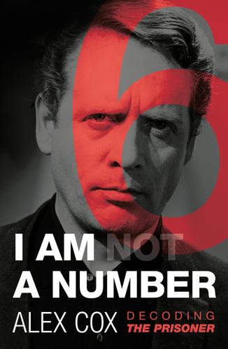 Cover image for I Am (Not) a Number
