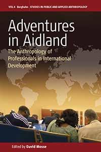 Cover image for Adventures in Aidland