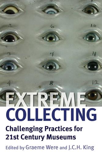Cover image for Extreme Collecting