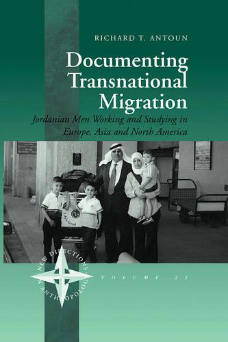 Cover image for Documenting Transnational Migration