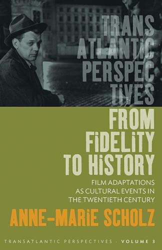 Cover image for From Fidelity to History