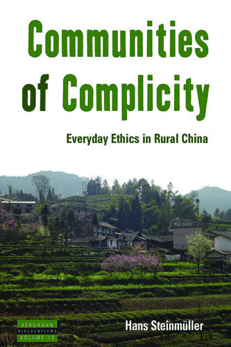 Cover image for Communities of Complicity