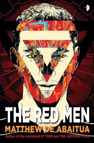Cover image for The Red Men