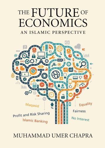 Cover image for The Future of Economics
