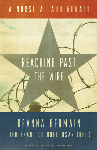 Cover image for Reaching Past the Wire