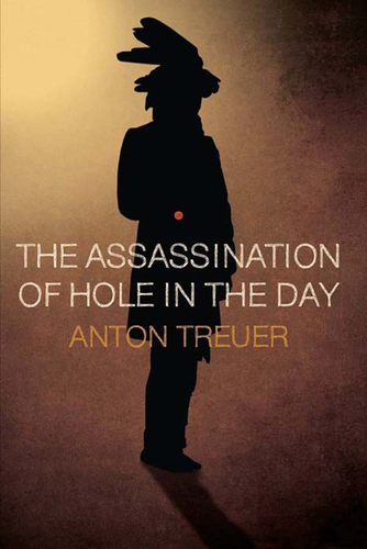 Cover image for The Assassination of Hole in the Day