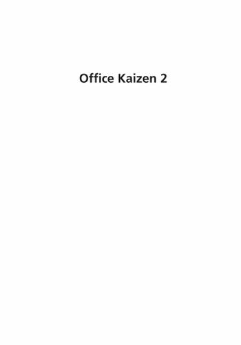 Office Kaizen 2