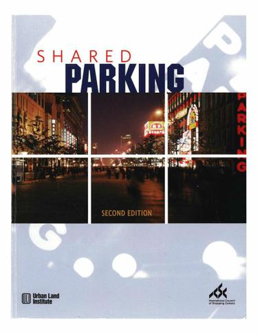 Cover image for Shared Parking