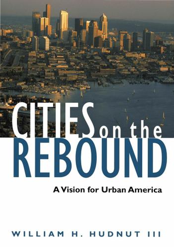 Cover image for Cities on the Rebound