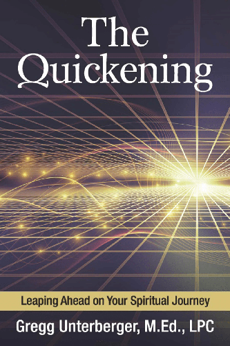 Cover image for The Quickening