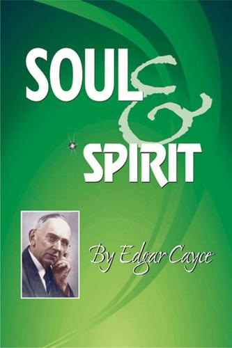 Cover image for Soul & Spirit