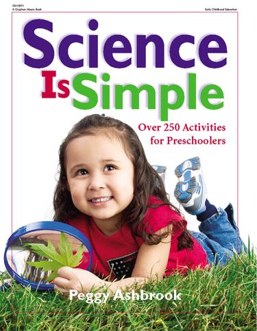Cover image for Science is Simple
