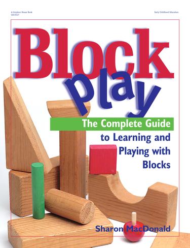 Cover image for Block Play