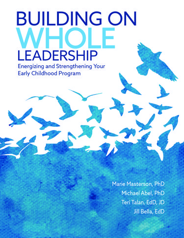 Cover image for Building on Whole Leadership
