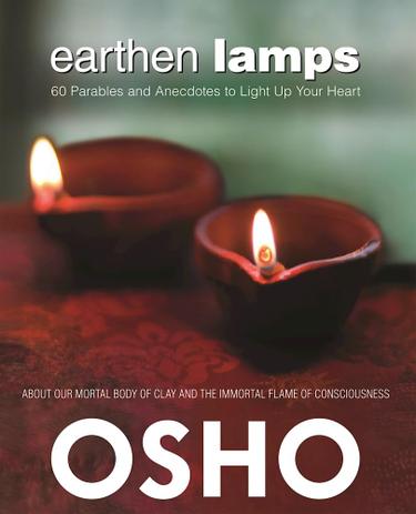 Cover image for Earthen Lamps