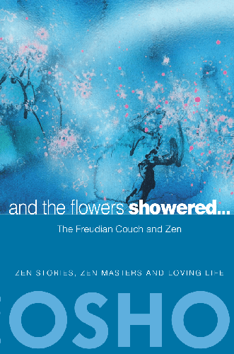 Cover image for And the Flowers Showered