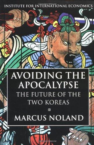 Cover image for Avoiding the Apocalypse