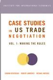 Cover image for Case Studies in US Trade Negotiation