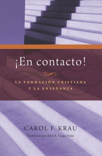 Cover image for En Contacto!