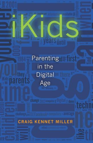 Cover image for iKids