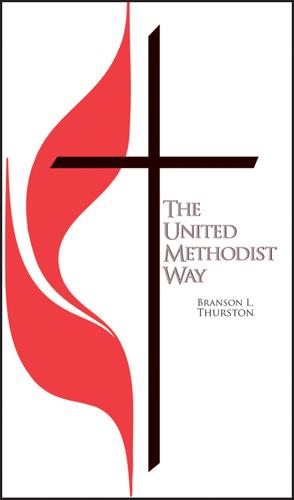 Cover image for The United Methodist Way (Revised Edition)