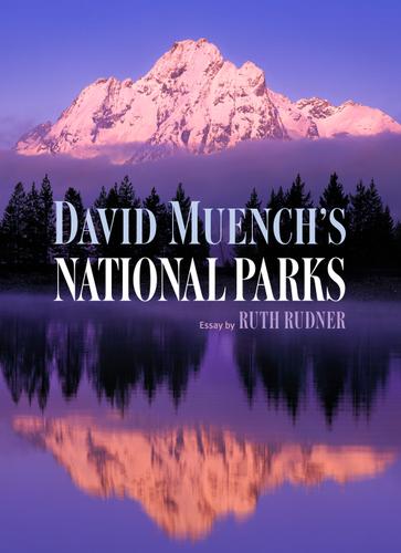 David Muench's National Parks