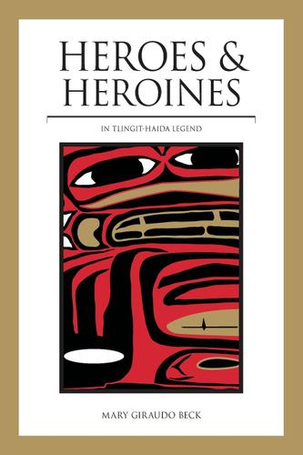 Cover image for Heroes and Heroines
