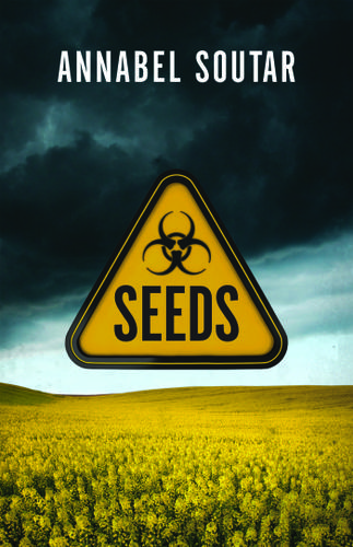 Cover image for Seeds