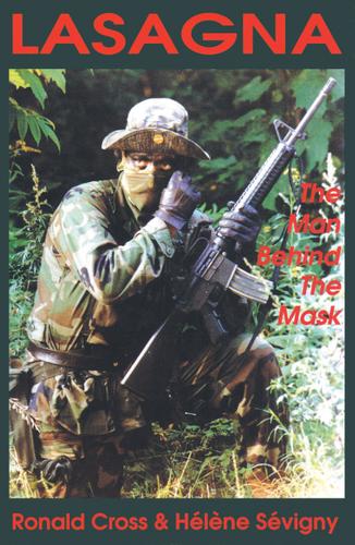 Cover image for Lasagna