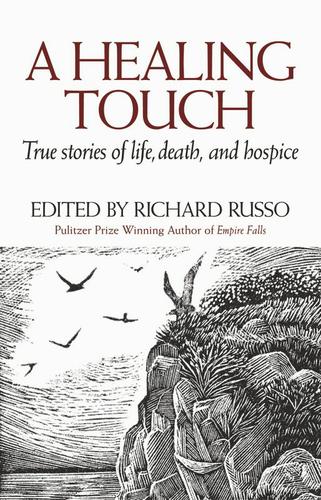 Cover image for A Healing Touch