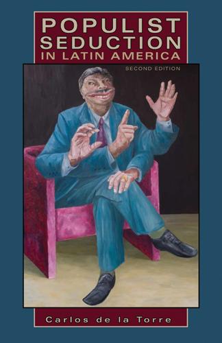 Cover image for Populist Seduction in Latin America