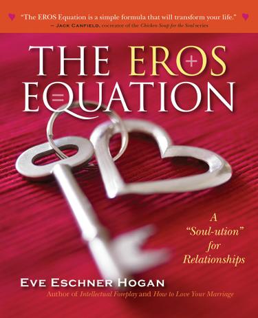 Cover image for The EROS Equation