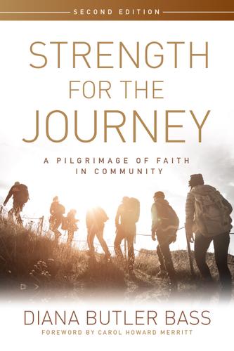 Cover image for Strength for the Journey, Second Edition