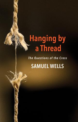 Cover image for Hanging by a Thread