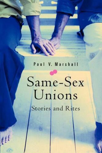 Cover image for Same Sex Unions