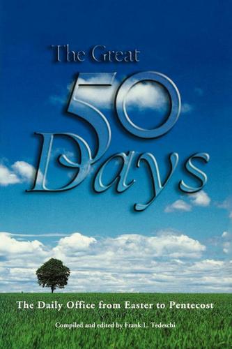 Cover image for The Great 50 Days