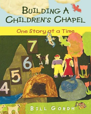 Cover image for Building a Children's Chapel