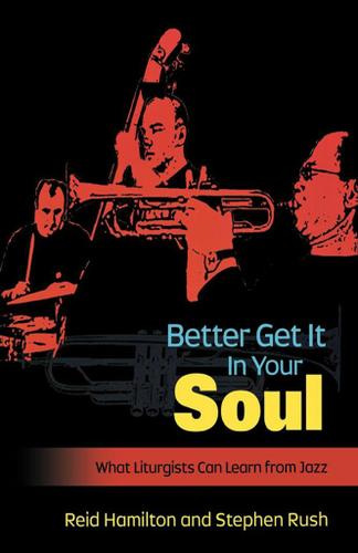 Cover image for Better Get It In Your Soul
