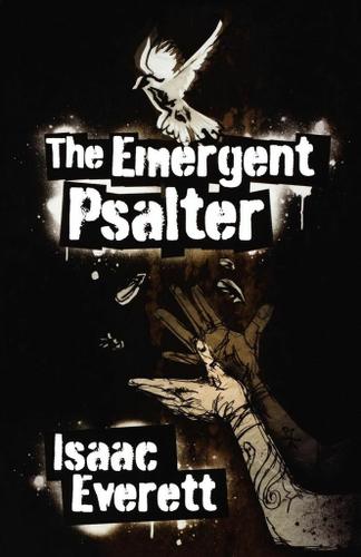 Cover image for The Emergent Psalter