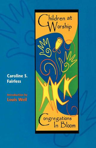 Cover image for Children at Worship