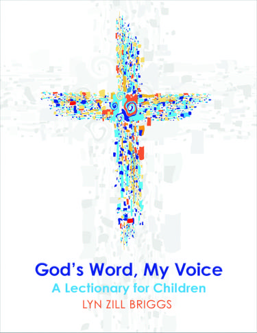 Cover image for God's Word, My Voice