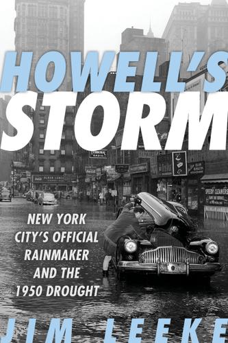 Cover image for Howell's Storm