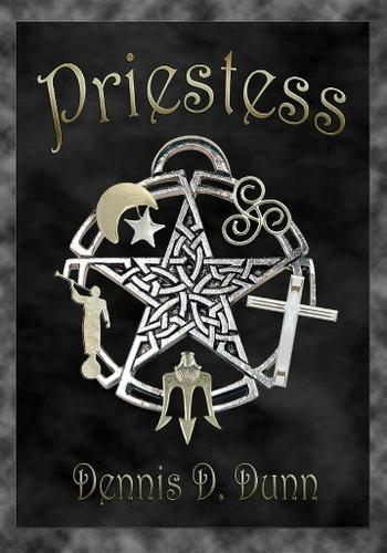 Cover image for Priestess