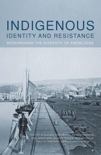 Cover image for Indigenous Identity and Resistance