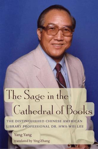 Cover image for The Sage in the Cathedral of Books