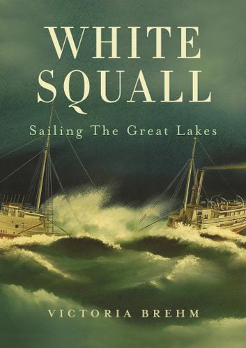Cover image for White Squall