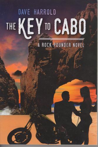 Cover image for The Key to Cabo