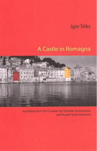 Cover image for Castle in Romagna