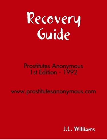 Cover image for Sold Out: A Recovery Guide for  Prostitutes Anonymous