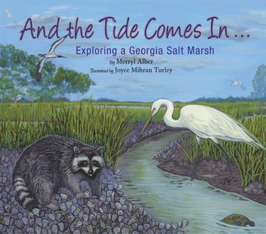 Cover image for And the Tide Comes In...
